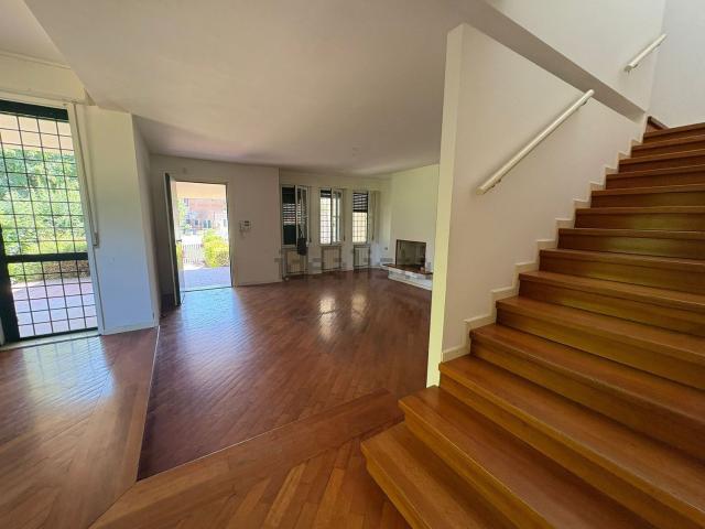 Villetta a schiera in vendita di 267 m² in Via del Pretorio, 38