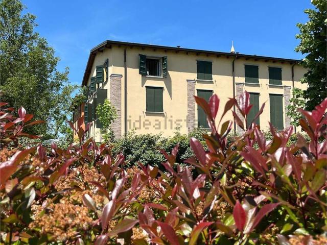 Villetta a schiera in vendita di 267 m² in Via Molino Dolo
