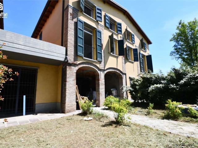 Villetta a schiera in vendita di 267 m² in Via Molino Dolo