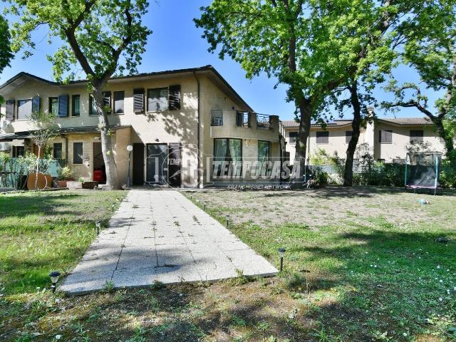 Villetta a schiera in vendita di 268 m²