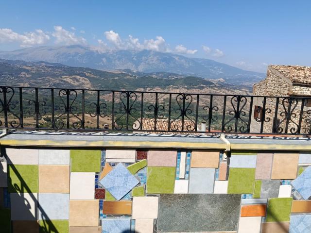 Villetta a schiera in vendita di 268 m² in Vico San Angelo