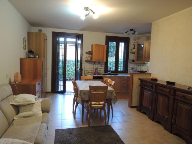 Villetta a schiera in vendita di 270 m²