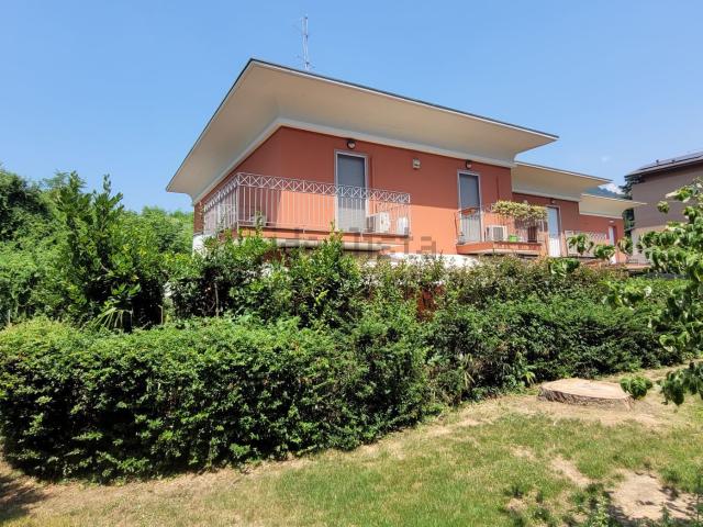 Villetta a schiera in vendita di 270 m² in Via Giuseppe Mazzini