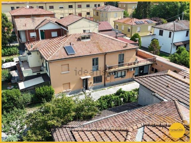 Villetta a schiera in vendita di 270 m² in Via dell&apos Unità, 14
