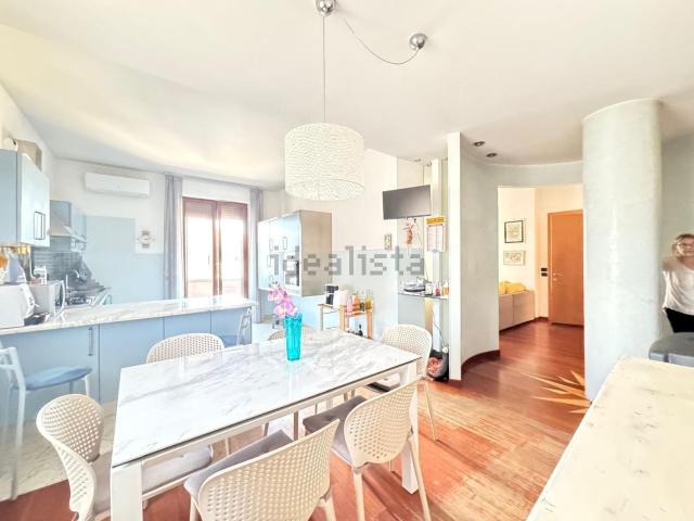 Villetta a schiera in vendita di 270 m² in Via Marco Perennio