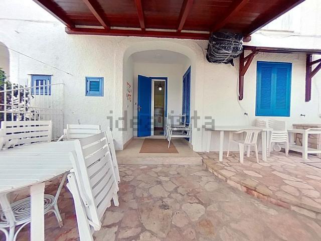 Villetta a schiera in vendita di 270 m² in Via Pisani, 2