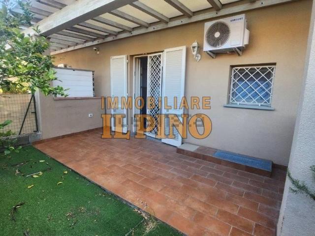 Villetta a schiera in vendita di 270 m² in Località Foce Maschio, 4