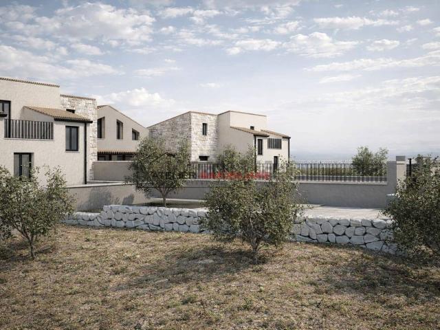 Villetta a schiera in vendita di 271 m² in Via Conservatore, 16