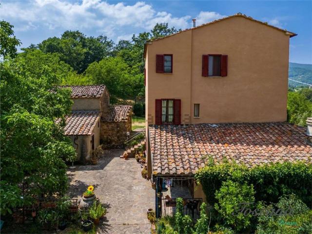 Villetta a schiera in vendita di 271 m² in Strada Provinciale Galleraie, 7