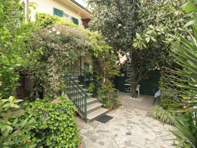 Villetta a schiera in vendita di 275 m²