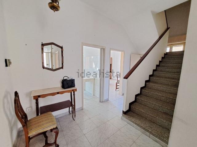 Villetta a schiera in vendita di 275 m² in Via Italo Bonino Bonini