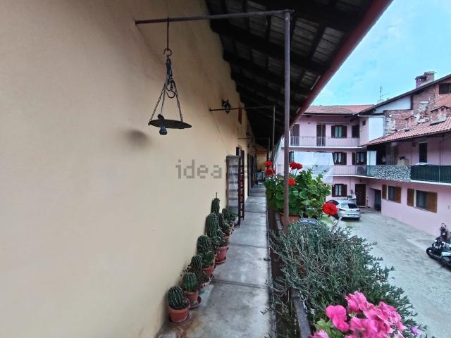 Villetta a schiera in vendita di 275 m² in Via Mauro Barberis, 5