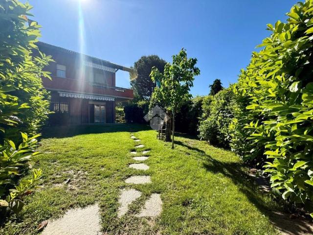 Villetta a schiera in vendita di 276 m² in Strada Revigliasco