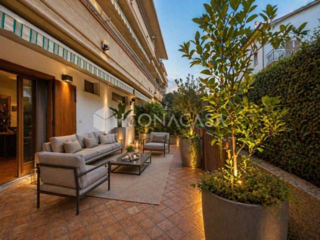 Villetta a schiera in vendita di 279 m² in Via Isonzo, 1
