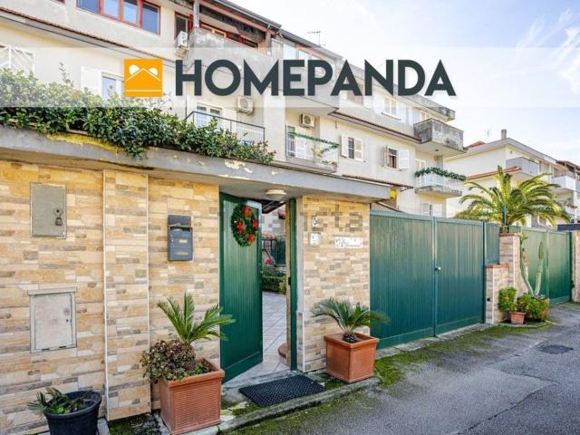 Villetta a schiera in vendita di 280 m² in Via Adda, 61