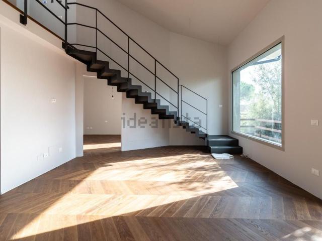Villetta a schiera in vendita di 280 m² in Via G. Galilei, 50059