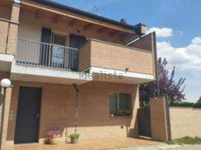 Villetta a schiera in vendita di 282 m² in Via Para, 2