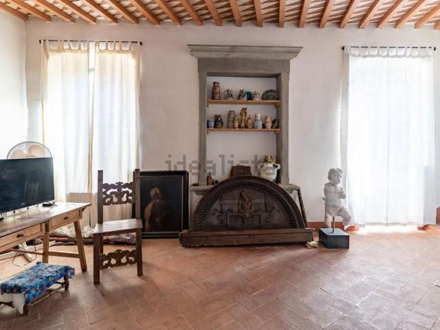 Villetta a schiera in vendita di 287 m² in Via di Calcinaia, 50055