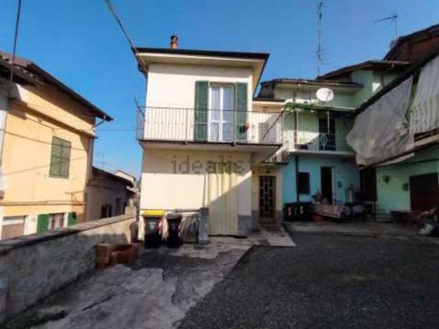 Villetta a schiera in vendita di 28 m² in Via cavour, 30