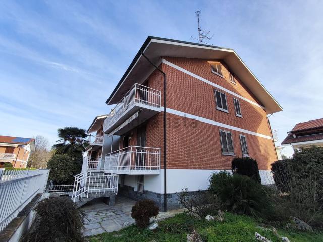 Villetta a schiera in vendita di 290 m² in Via bottego, 6