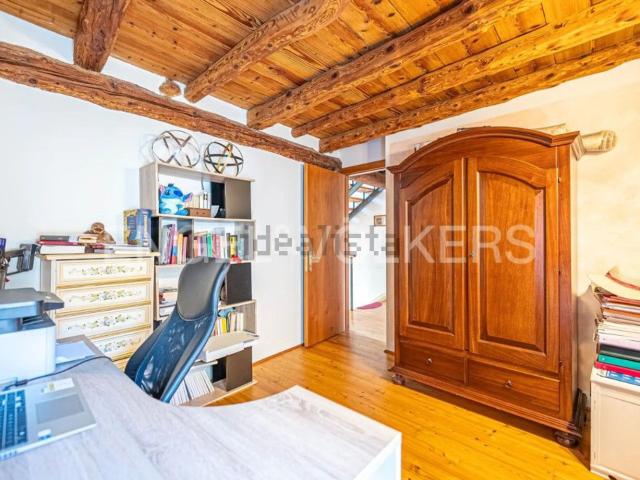 Villetta a schiera in vendita di 290 m² in Via Giuseppe Mazzini