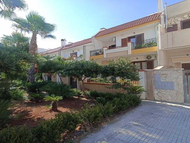 Villetta a schiera in vendita di 292 m²