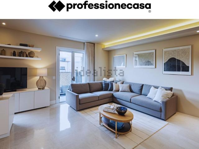Villetta a schiera in vendita di 292 m²