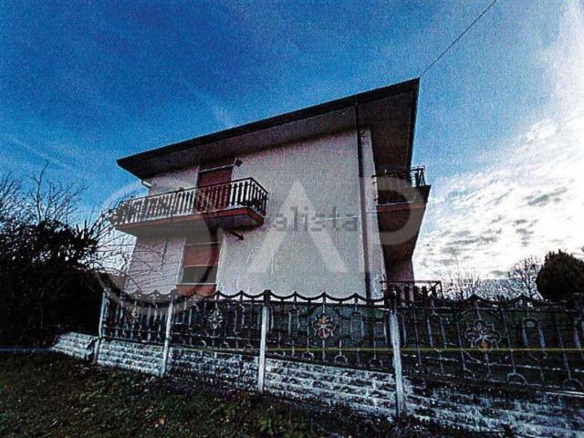 Villetta a schiera in vendita di 292 m² in Via Rio San Martino, 117