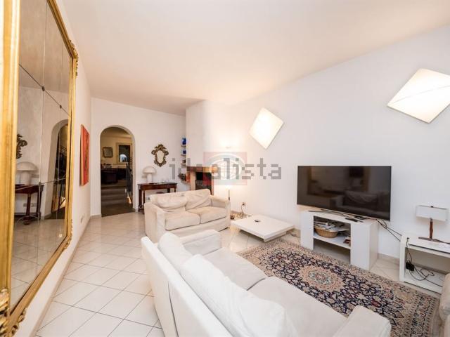 Villetta a schiera in vendita di 295 m²