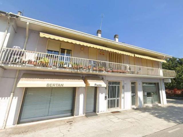 Villetta a schiera in vendita di 295 m² in Via Desman, 126