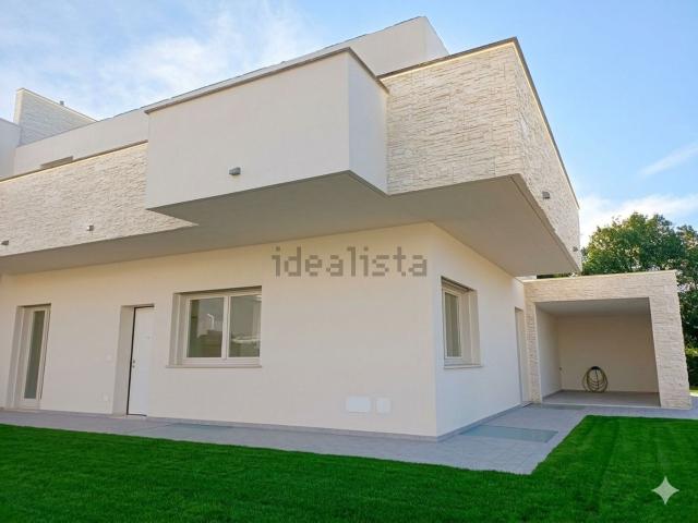 Villetta a schiera in vendita di 300 m²