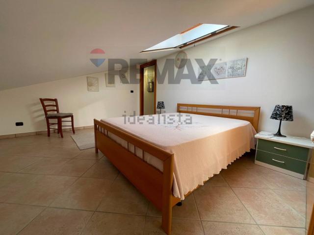 Villetta a schiera in vendita di 300 m² in Via Casa Bianca, 3