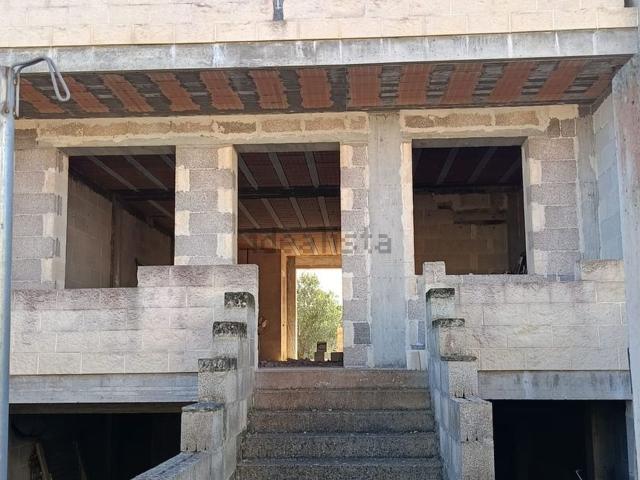 Villetta a schiera in vendita di 300 m² in Via Ancona, 15