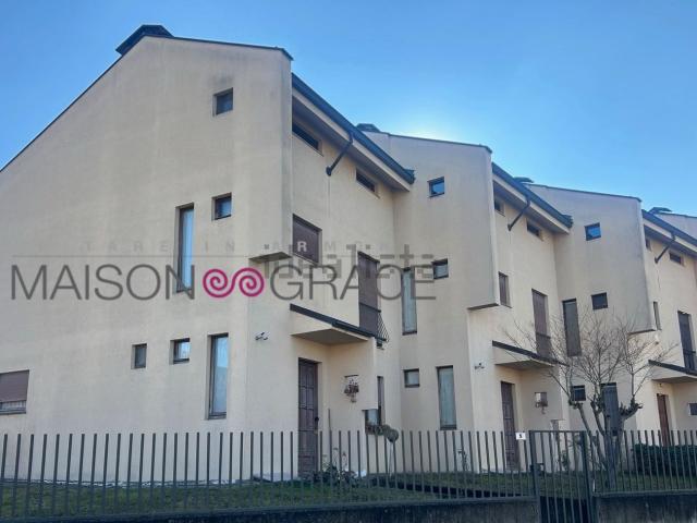 Villetta a schiera in vendita di 300 m² in Via Ascanio Sobrero, 5