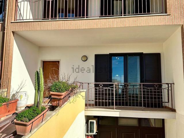 Villetta a schiera in vendita di 300 m² in Via Benedetto da Massafra, 3