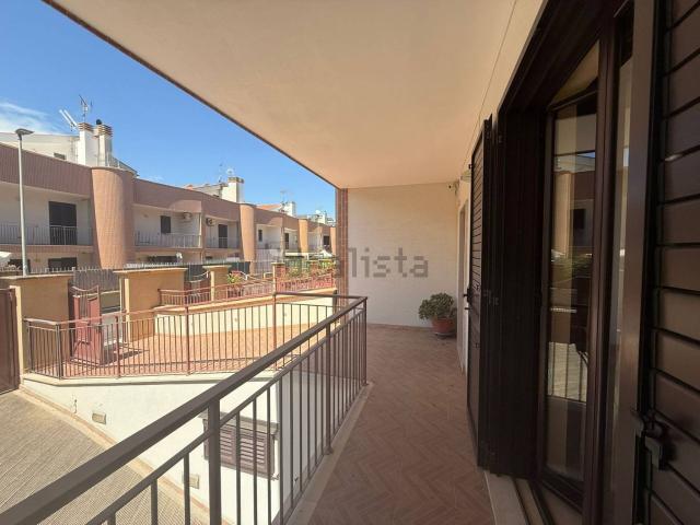 Villetta a schiera in vendita di 300 m² in Via Benedetto da Massafra