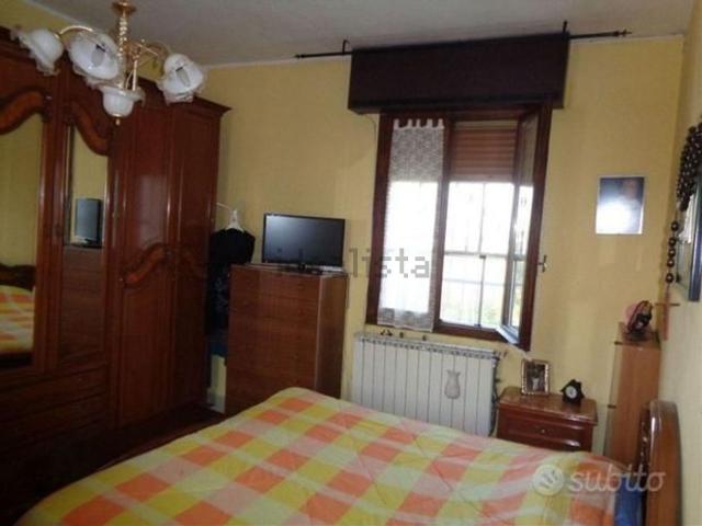 Villetta a schiera in vendita di 300 m² in Via Guittone d&apos Arezzo