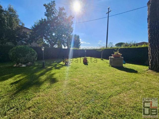 Villetta a schiera in vendita di 300 m² in Via del Turricchio