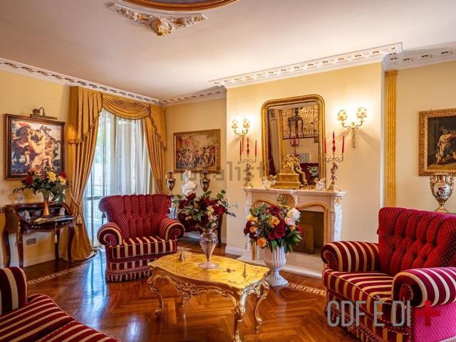 Villetta a schiera in vendita di 300 m² in Via della Segheria