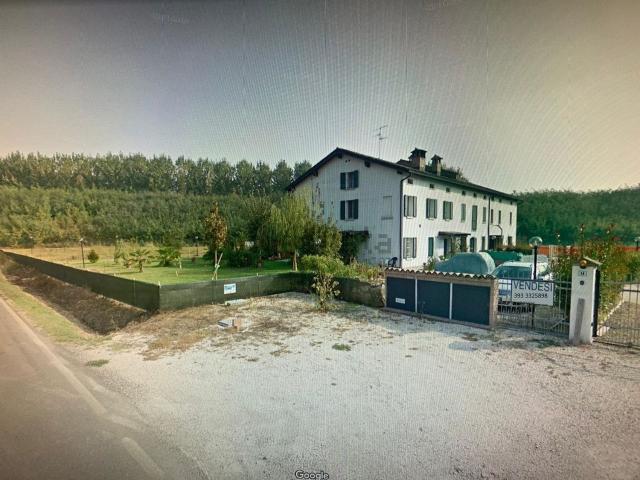 Villetta a schiera in vendita di 300 m² in Via Sott&apos Argine, 54