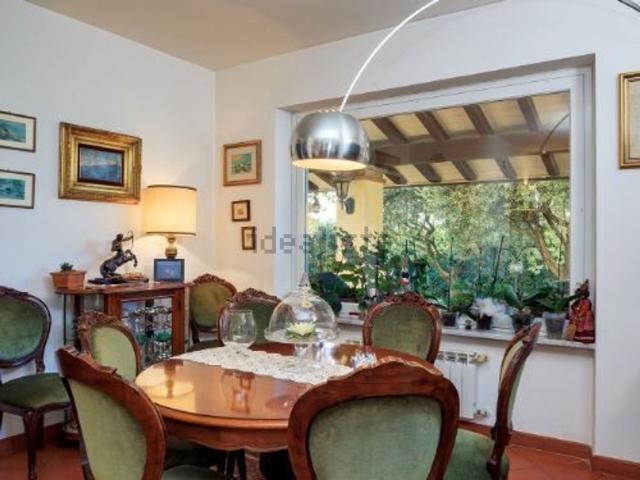 Villetta a schiera in vendita di 300 m² in Viale XX Settembre, 25