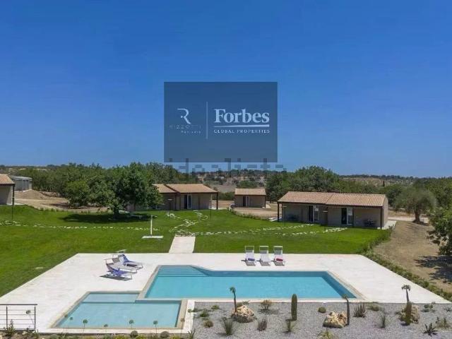 Villetta a schiera in vendita di 300 m² in Contrada Pantanello