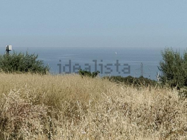 Villetta a schiera in vendita di 300 m² in Contrada Serra Scirocco