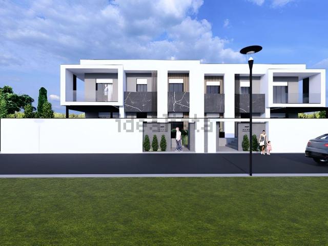 Villetta a schiera in vendita di 300 m² in Corso Umberto I