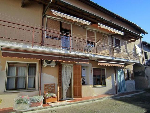 Villetta a schiera in vendita di 300 m² in Corso Camillo Benso Cavour