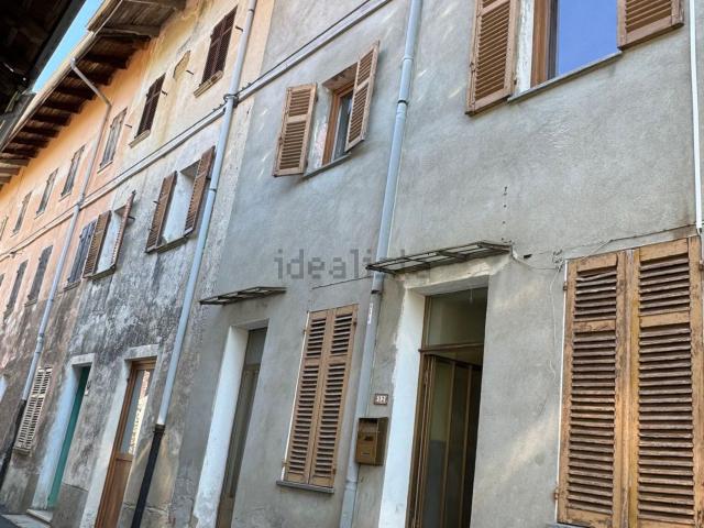 Villetta a schiera in vendita di 300 m² in Frazione Tallia, 31