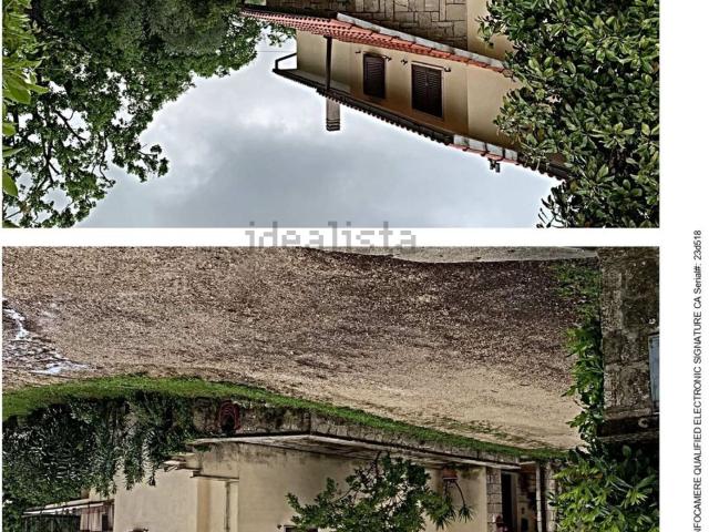 Villetta a schiera in vendita di 300 m² in Località Poggio Murella, 318