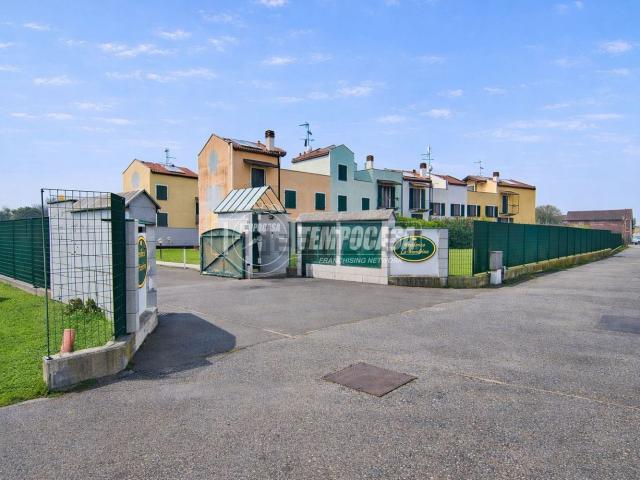 Villetta a schiera in vendita di 307 m²