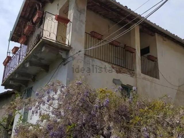 Villetta a schiera in vendita di 307 m² in Vico Regione, 5