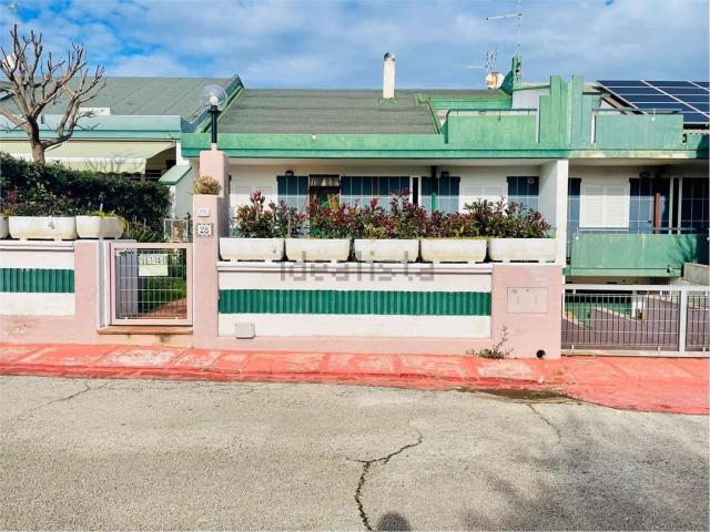 Villetta a schiera in vendita di 310 m²
